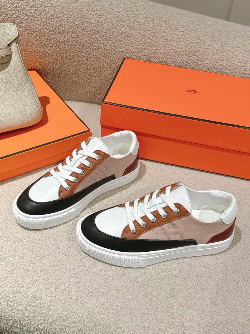 Hermes Sneaker 3-9